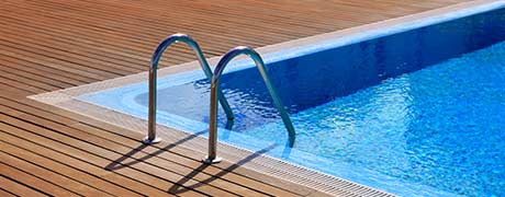 assurance piscine